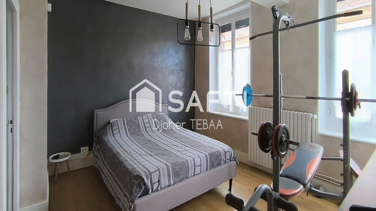 Ma-Cabane - Vente Maison Digny, 98 m²