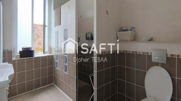 Ma-Cabane - Vente Maison Digny, 98 m²