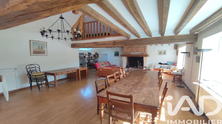 Ma-Cabane - Vente Maison Digny, 290 m²