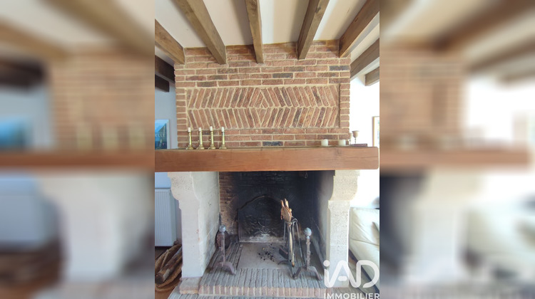 Ma-Cabane - Vente Maison Digny, 290 m²