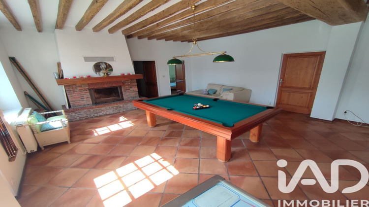 Ma-Cabane - Vente Maison Digny, 290 m²