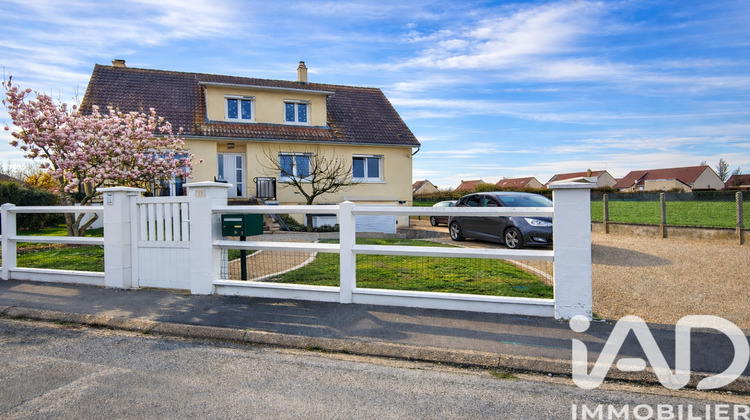 Ma-Cabane - Vente Maison Digny, 141 m²