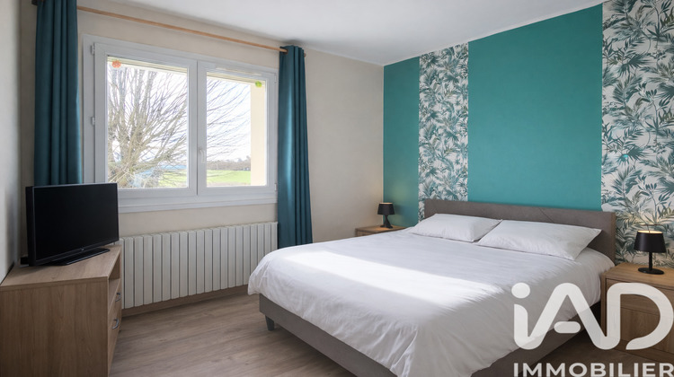 Ma-Cabane - Vente Maison Digny, 141 m²