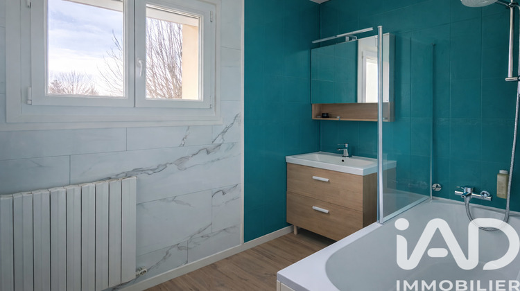 Ma-Cabane - Vente Maison Digny, 141 m²
