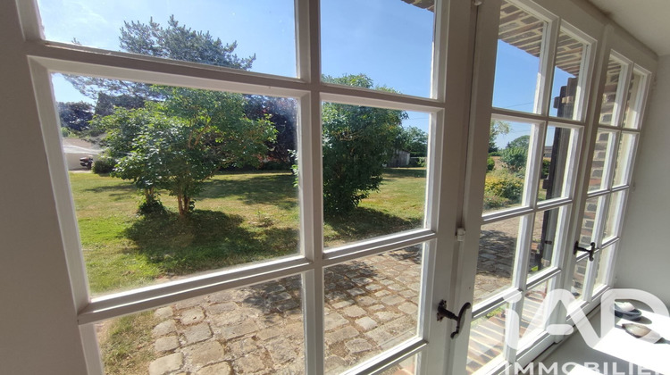 Ma-Cabane - Vente Maison Digny, 290 m²