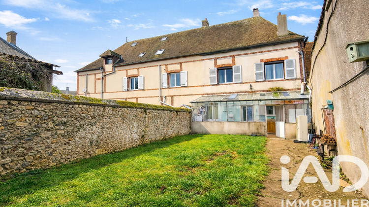 Ma-Cabane - Vente Maison Digny, 93 m²