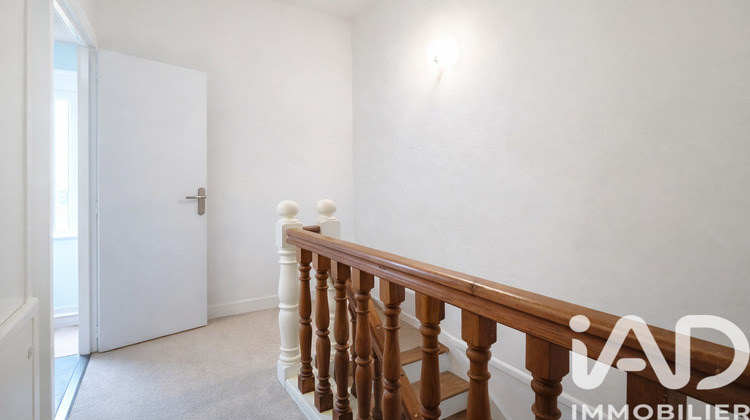 Ma-Cabane - Vente Maison Digny, 93 m²