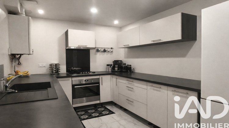 Ma-Cabane - Vente Maison Digny, 126 m²