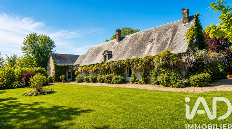 Ma-Cabane - Vente Maison Digny, 177 m²