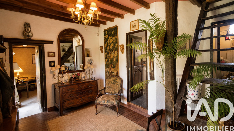 Ma-Cabane - Vente Maison Digny, 177 m²