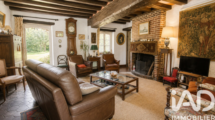 Ma-Cabane - Vente Maison Digny, 177 m²