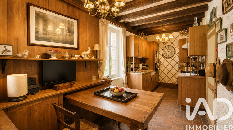 Ma-Cabane - Vente Maison Digny, 177 m²
