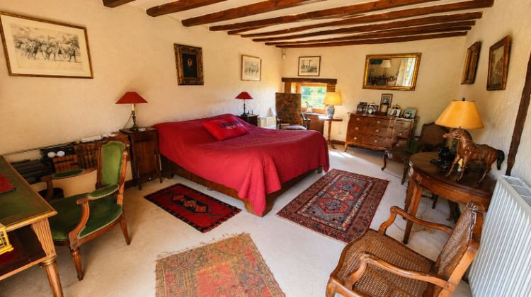 Ma-Cabane - Vente Maison DIGNY, 160 m²