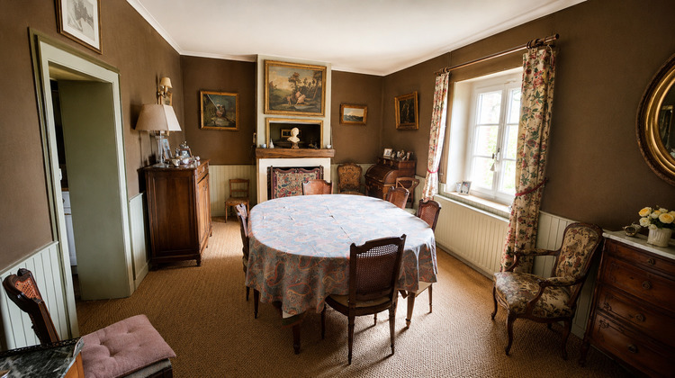 Ma-Cabane - Vente Maison DIGNY, 160 m²