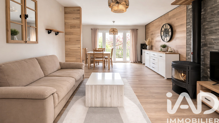Ma-Cabane - Vente Maison Digny, 141 m²