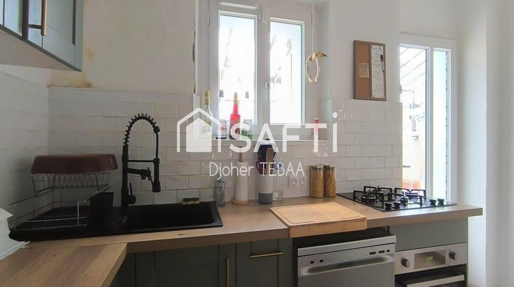Ma-Cabane - Vente Maison Digny, 98 m²