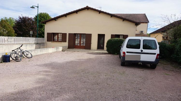 Ma-Cabane - Vente Maison Digoin, 278 m²