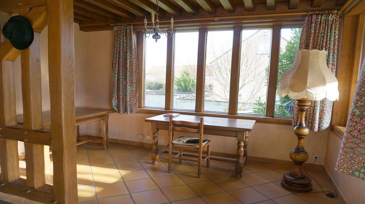 Ma-Cabane - Vente Maison Digoin, 243 m²