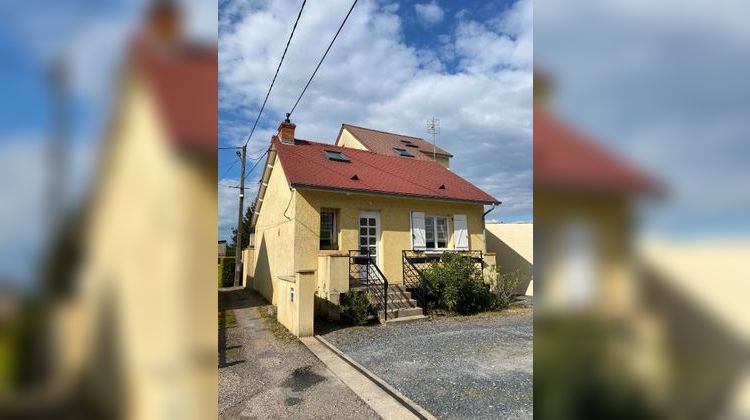 Ma-Cabane - Vente Maison DIGOIN, 128 m²