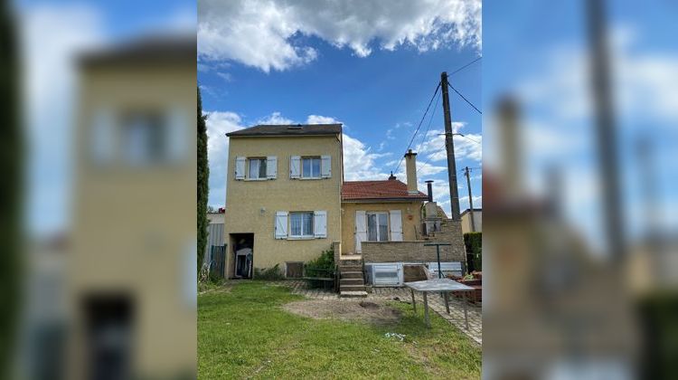 Ma-Cabane - Vente Maison DIGOIN, 128 m²