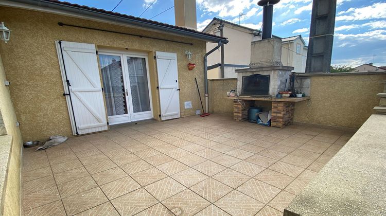 Ma-Cabane - Vente Maison DIGOIN, 128 m²