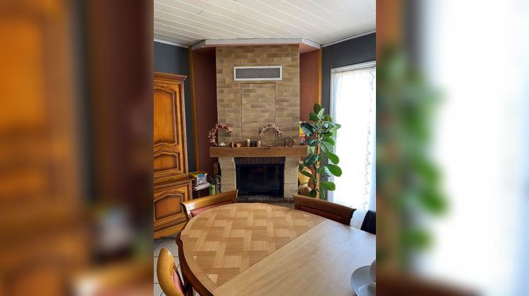 Ma-Cabane - Vente Maison DIGOIN, 128 m²