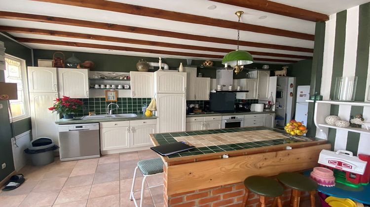 Ma-Cabane - Vente Maison DIGOIN, 128 m²