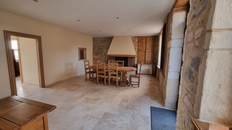 Ma-Cabane - Vente Maison DIGOIN, 183 m²