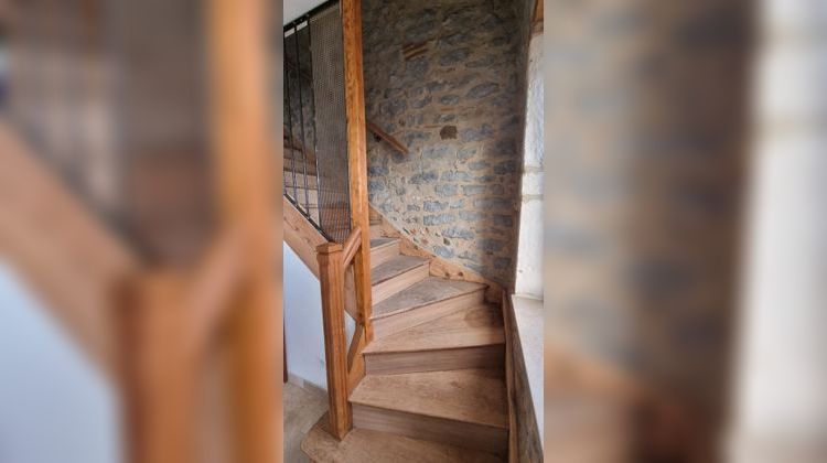 Ma-Cabane - Vente Maison DIGOIN, 183 m²