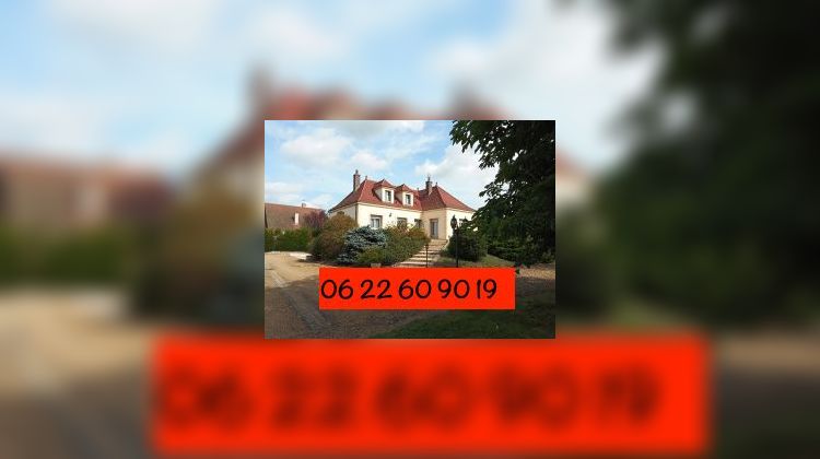 Ma-Cabane - Vente Maison Digoin, 160 m²