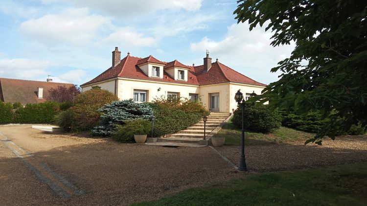 Ma-Cabane - Vente Maison Digoin, 160 m²