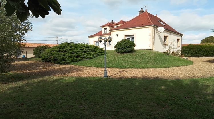 Ma-Cabane - Vente Maison Digoin, 160 m²