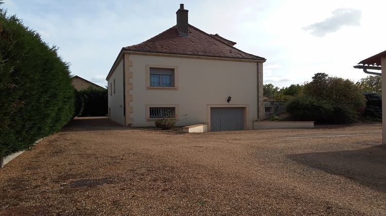 Ma-Cabane - Vente Maison Digoin, 160 m²