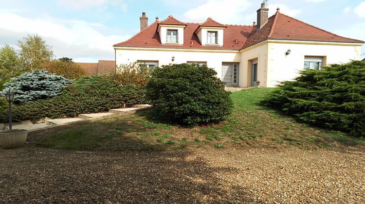 Ma-Cabane - Vente Maison Digoin, 160 m²