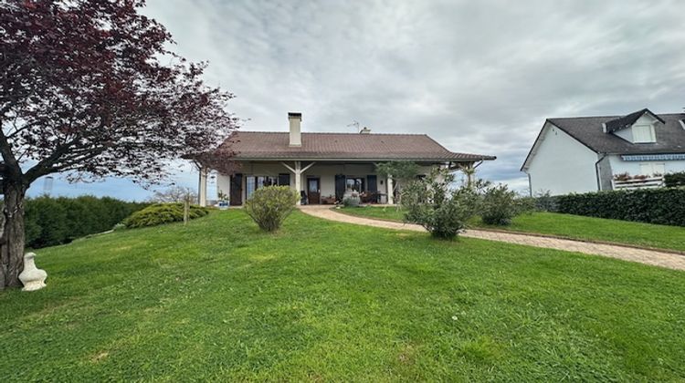 Ma-Cabane - Vente Maison Digoin, 174 m²