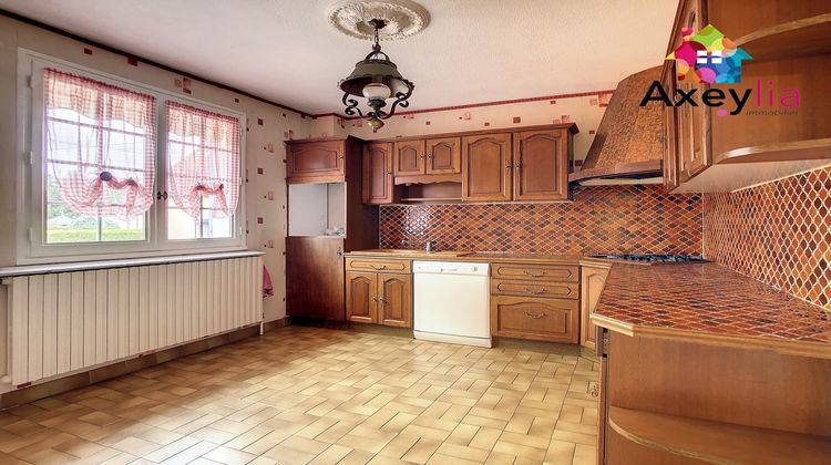 Ma-Cabane - Vente Maison Digoin, 94 m²