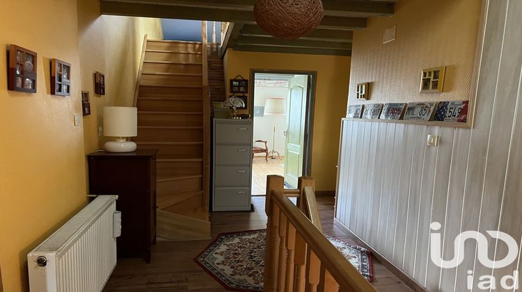 Ma-Cabane - Vente Maison Digoin, 128 m²