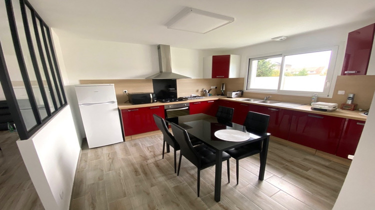 Ma-Cabane - Vente Maison DIGOIN, 92 m²