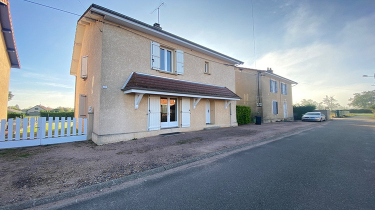 Ma-Cabane - Vente Maison DIGOIN, 165 m²