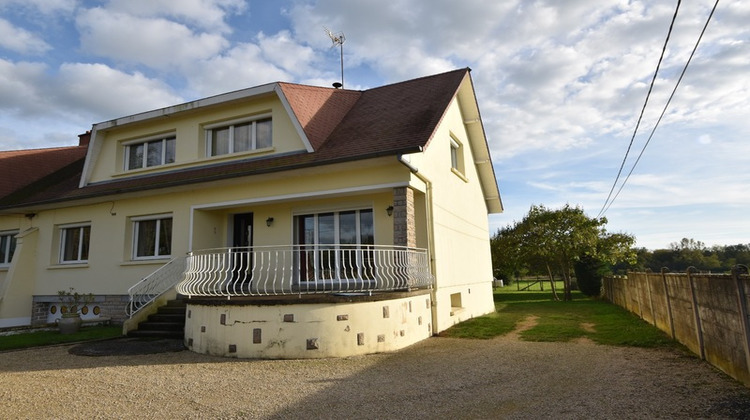 Ma-Cabane - Vente Maison DIGOIN, 139 m²