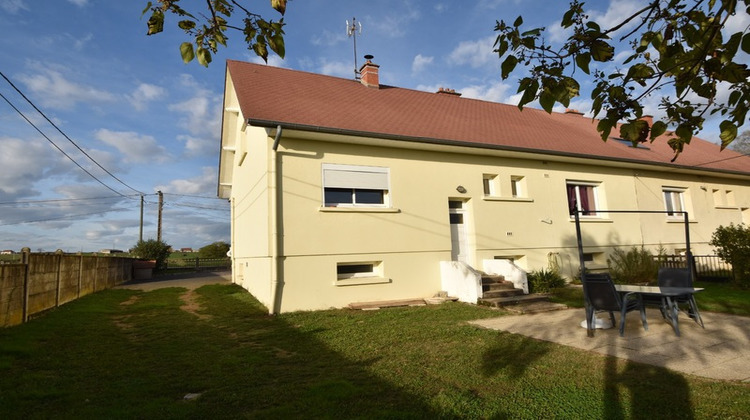 Ma-Cabane - Vente Maison DIGOIN, 139 m²