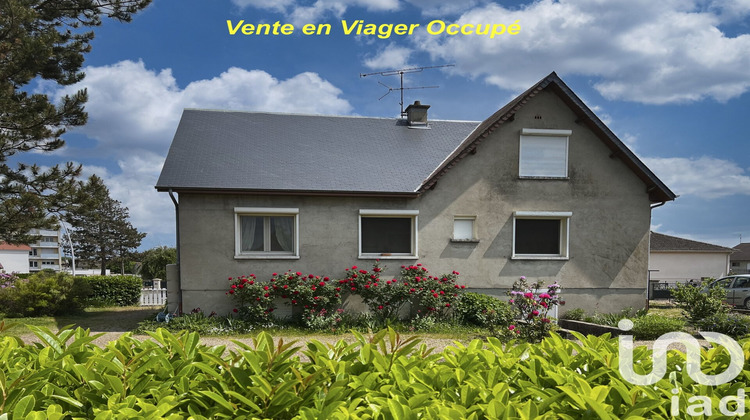 Ma-Cabane - Vente Maison Digoin, 126 m²