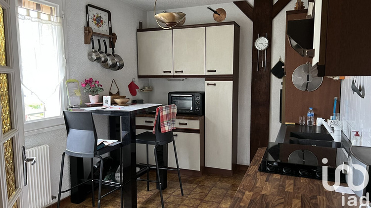 Ma-Cabane - Vente Maison Digoin, 126 m²