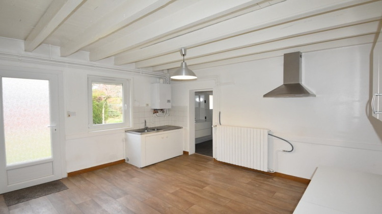 Ma-Cabane - Vente Maison DIGOIN, 102 m²