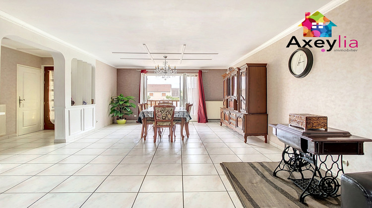 Ma-Cabane - Vente Maison Digoin, 160 m²