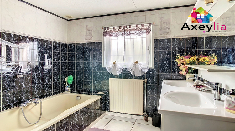 Ma-Cabane - Vente Maison Digoin, 160 m²