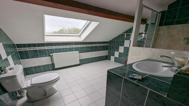 Ma-Cabane - Vente Maison DIGOIN, 271 m²