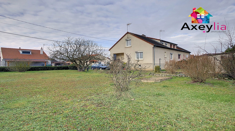 Ma-Cabane - Vente Maison Digoin, 68 m²