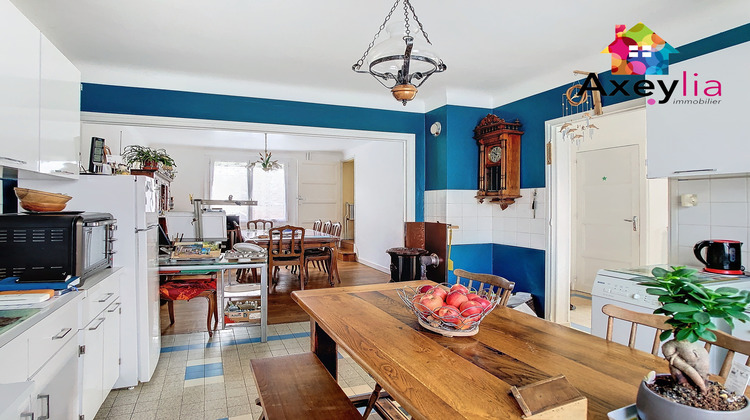 Ma-Cabane - Vente Maison Digoin, 68 m²