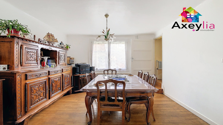 Ma-Cabane - Vente Maison Digoin, 68 m²